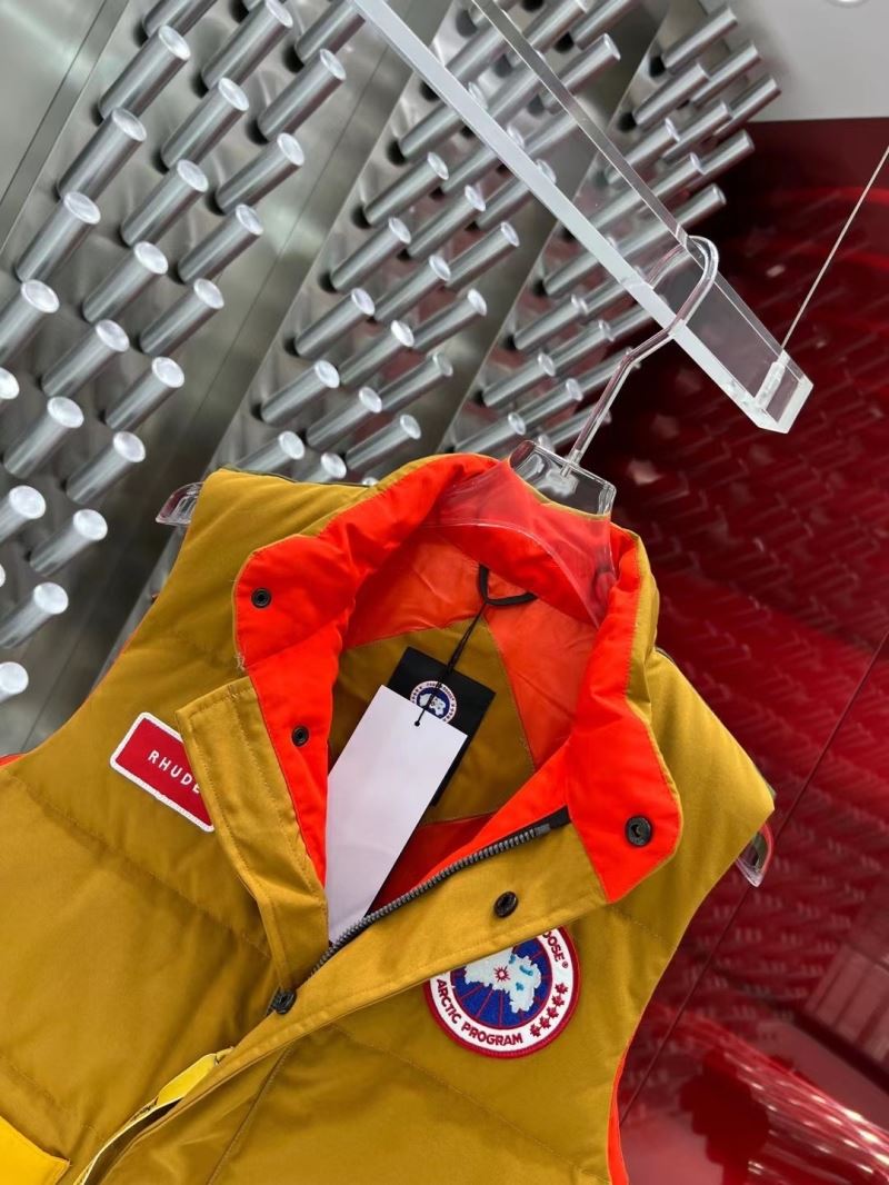 Canada Goose Down Jackets